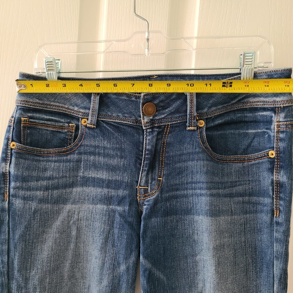 American Eagle "Kick Boot" Jean - Picture 7 of 13